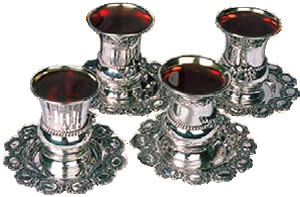 Four Cups